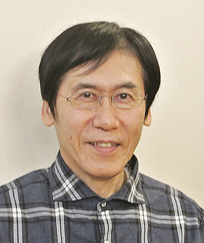 切らない筋腫治療センター 施設長 井上 滋夫